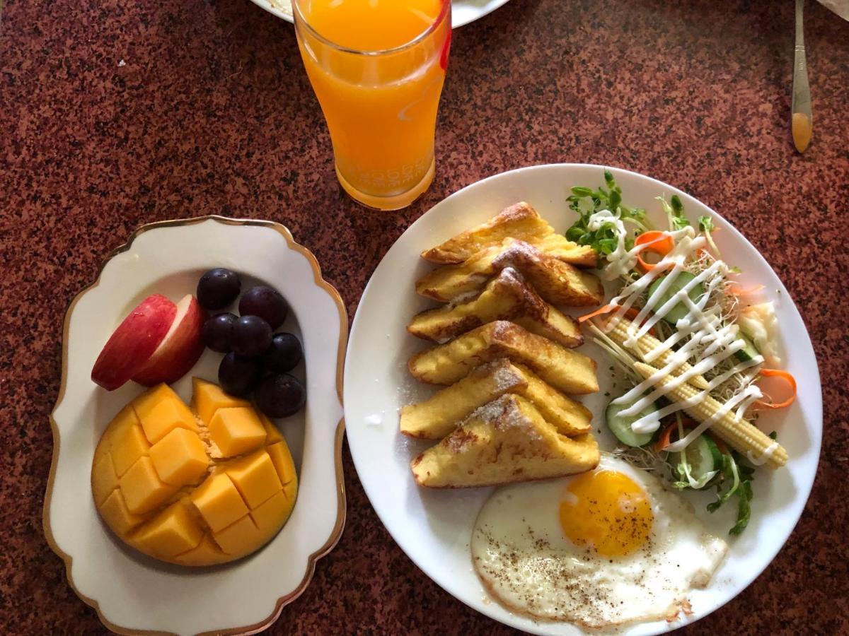Shangwu Mandy'S House B&B מראה חיצוני תמונה