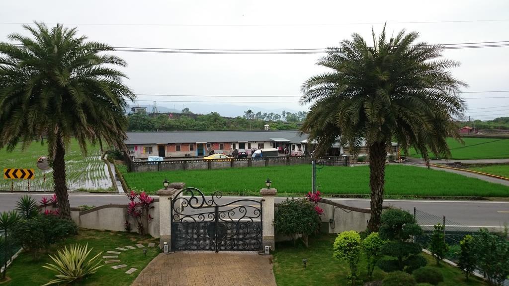Shangwu Mandy'S House B&B מראה חיצוני תמונה