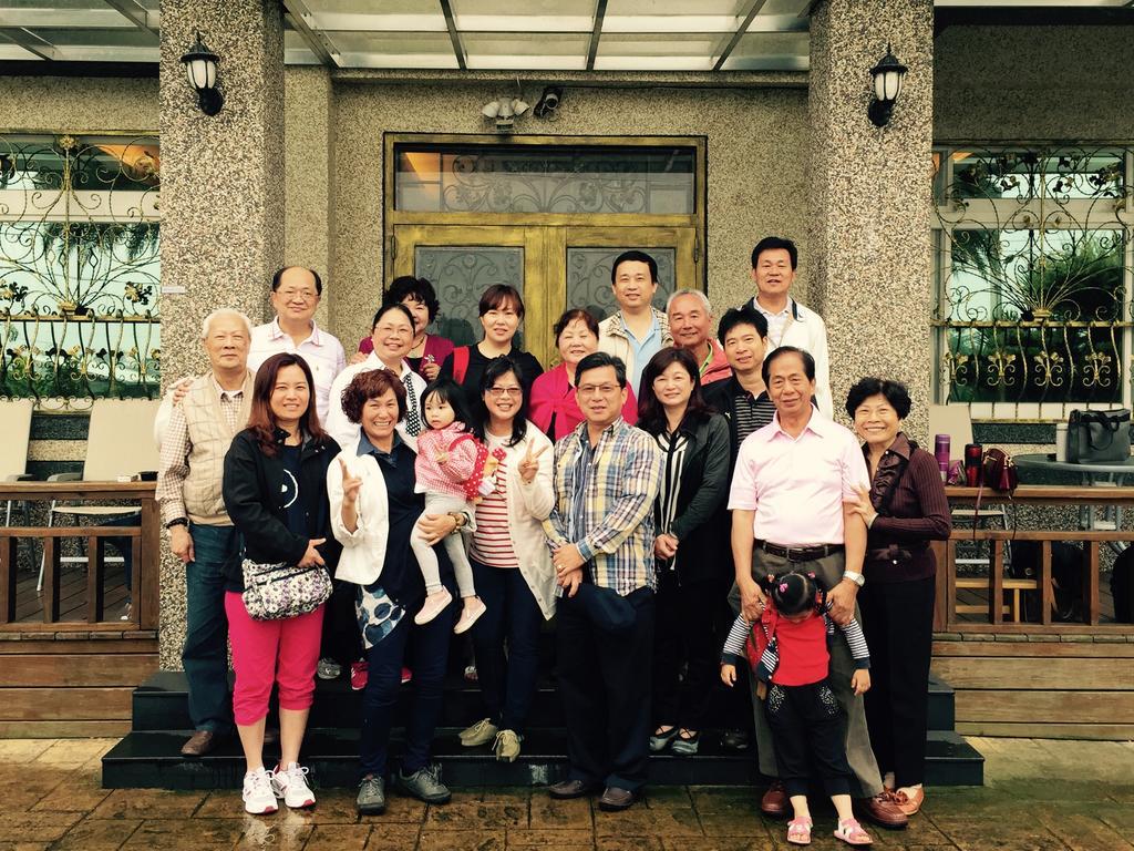 Shangwu Mandy'S House B&B מראה חיצוני תמונה