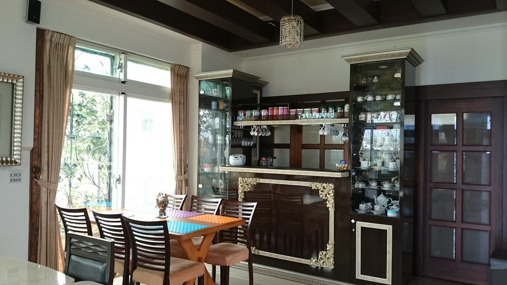 Shangwu Mandy'S House B&B מראה חיצוני תמונה