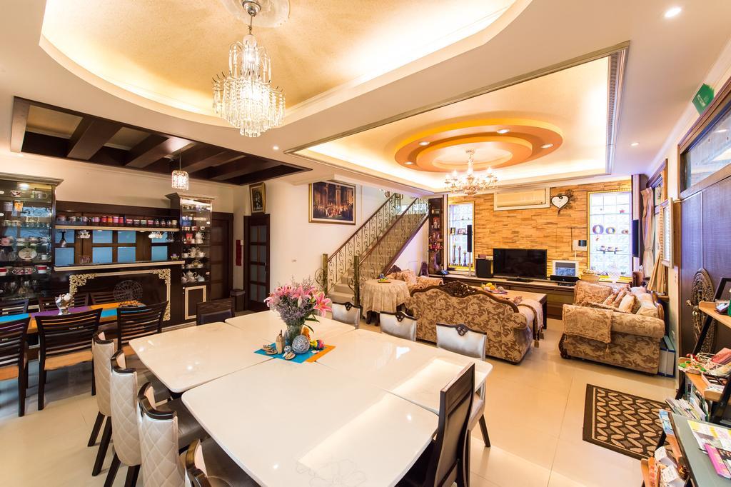 Shangwu Mandy'S House B&B מראה חיצוני תמונה