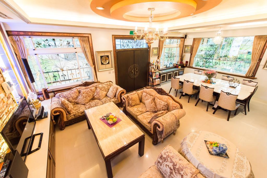 Shangwu Mandy'S House B&B מראה חיצוני תמונה