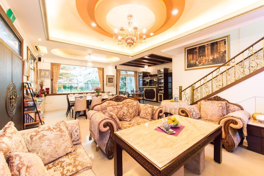 Shangwu Mandy'S House B&B מראה חיצוני תמונה
