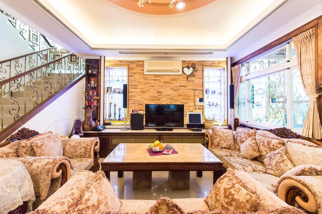 Shangwu Mandy'S House B&B מראה חיצוני תמונה