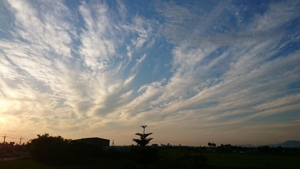 Shangwu Mandy'S House B&B מראה חיצוני תמונה