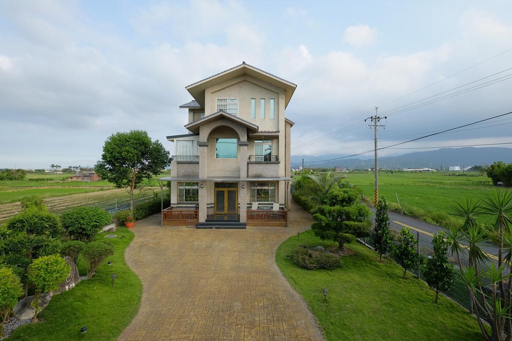 Shangwu Mandy'S House B&B מראה חיצוני תמונה