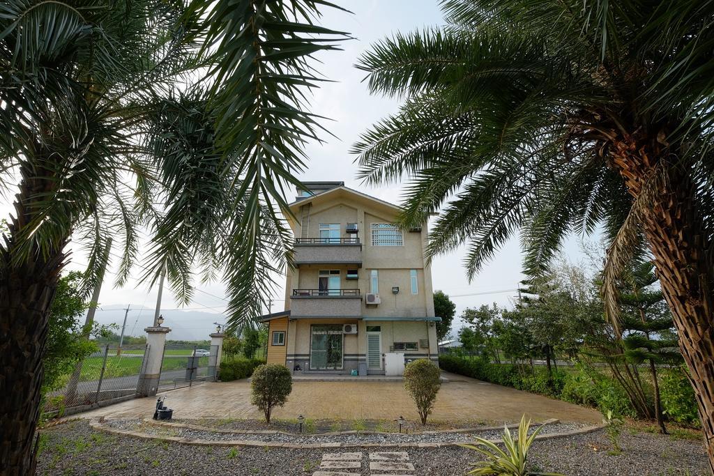 Shangwu Mandy'S House B&B מראה חיצוני תמונה