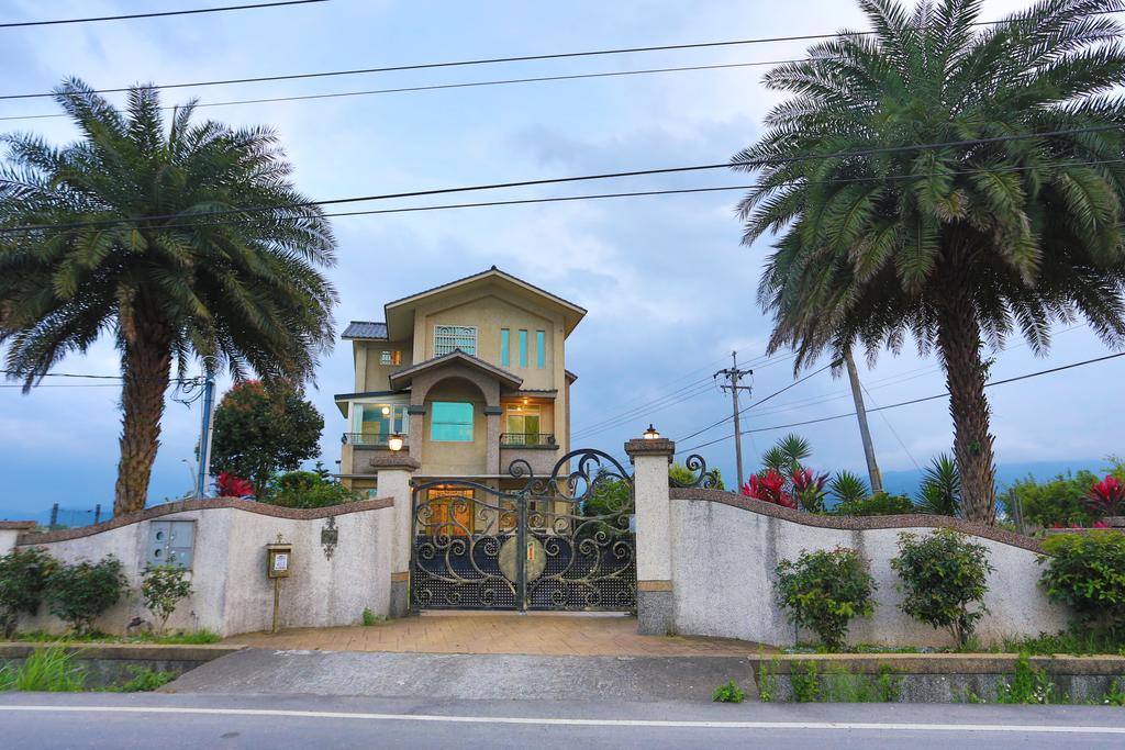 Shangwu Mandy'S House B&B מראה חיצוני תמונה