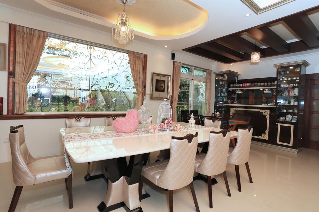 Shangwu Mandy'S House B&B מראה חיצוני תמונה