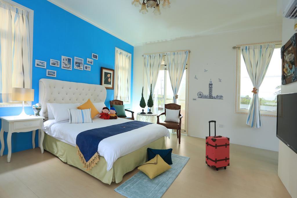 Shangwu Mandy'S House B&B מראה חיצוני תמונה