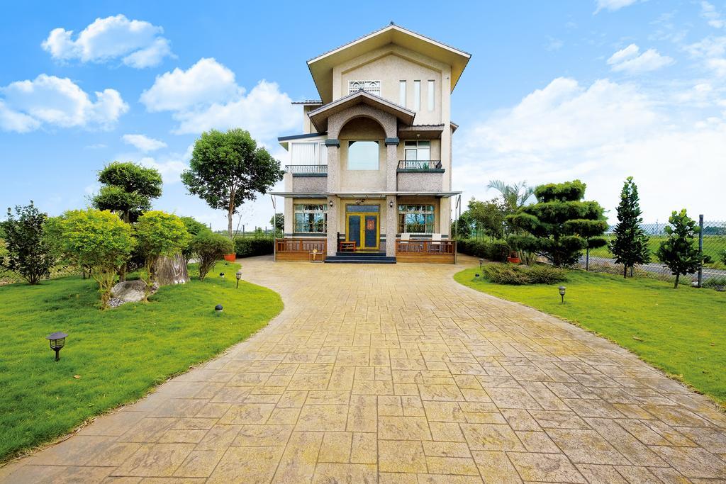 Shangwu Mandy'S House B&B מראה חיצוני תמונה