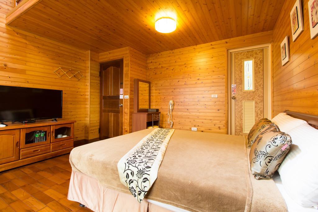 Shangwu Mandy'S House B&B מראה חיצוני תמונה