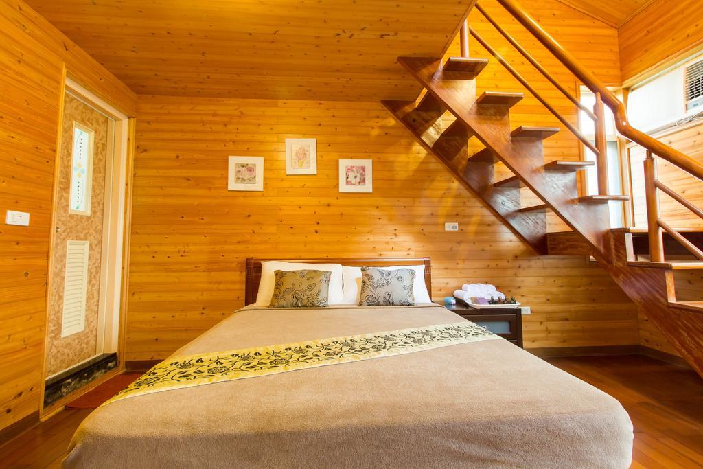 Shangwu Mandy'S House B&B מראה חיצוני תמונה