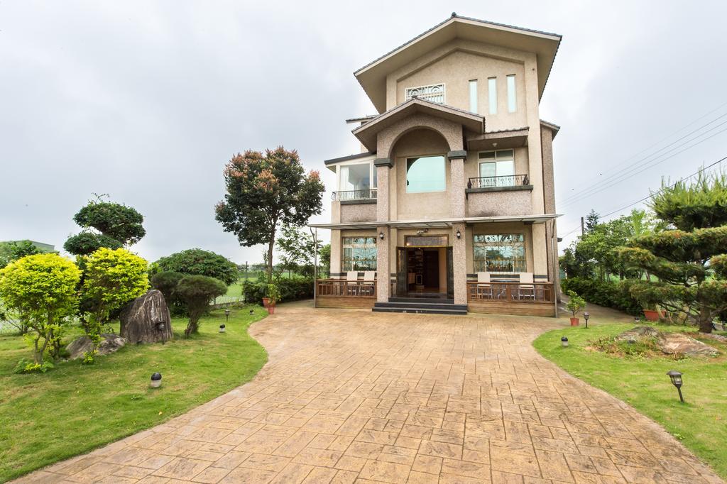 Shangwu Mandy'S House B&B מראה חיצוני תמונה