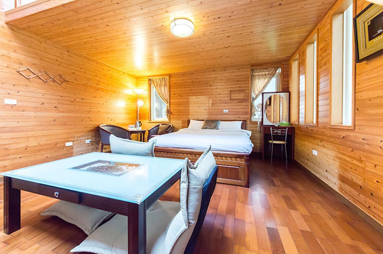 Shangwu Mandy'S House B&B מראה חיצוני תמונה